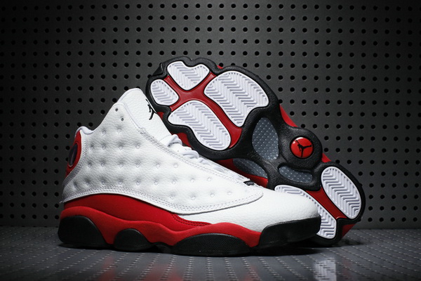 Jordan 13 Men Shoes Super Perfect--017